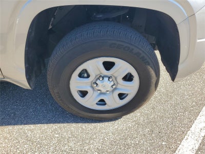 2022 Toyota Tundra SR