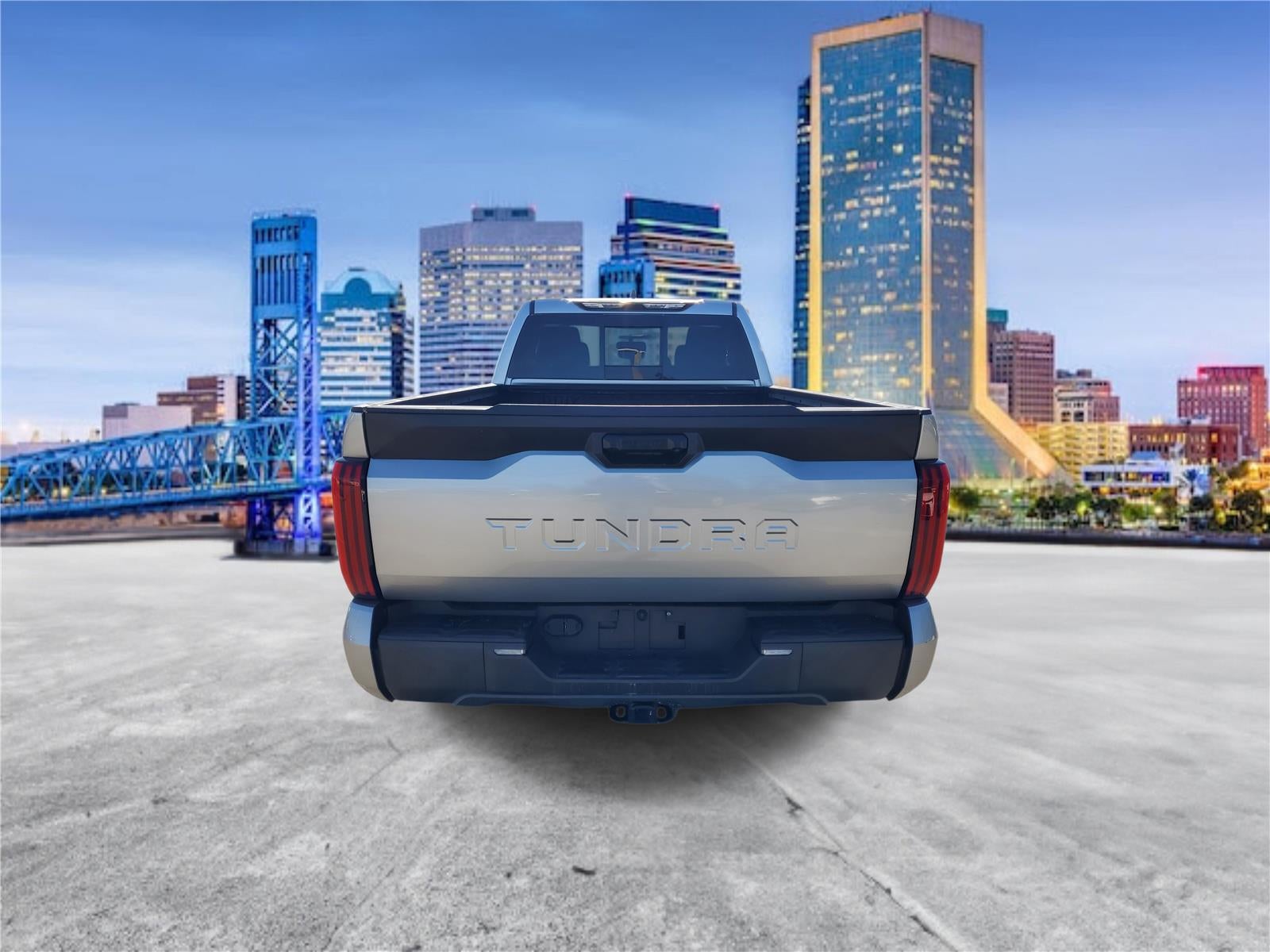 2022 Toyota Tundra SR