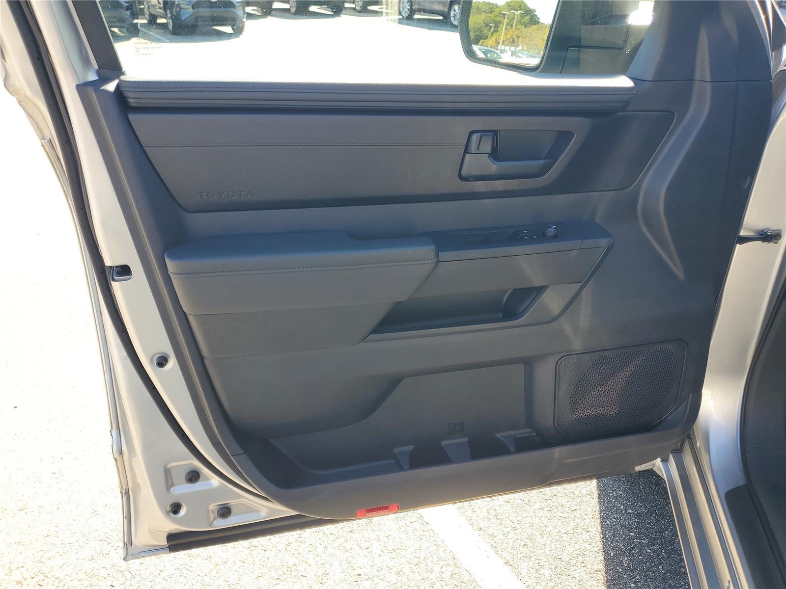 2022 Toyota Tundra SR