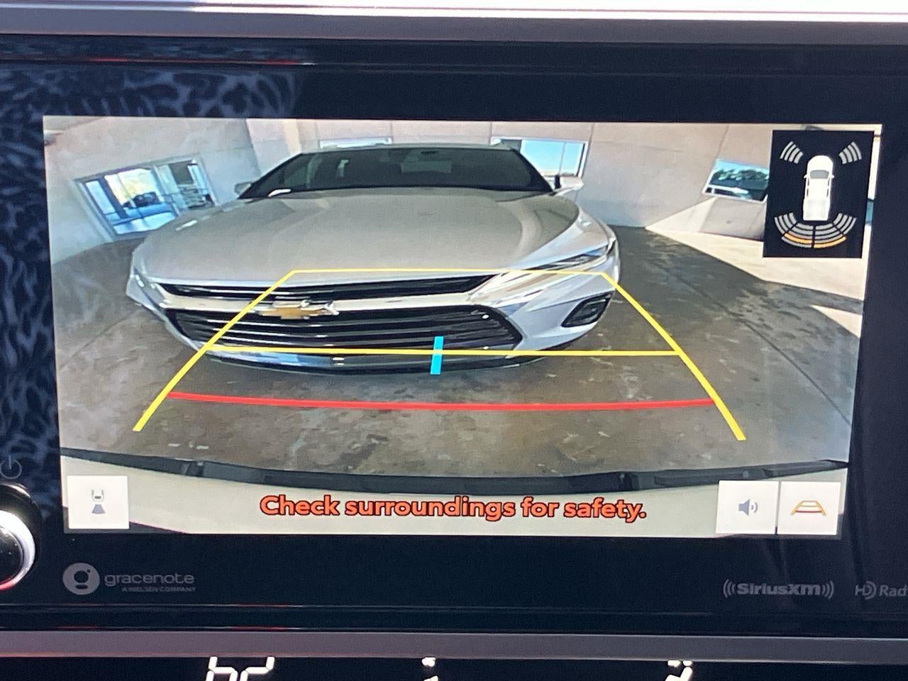 2023 Toyota Tundra SR5 CrewMax