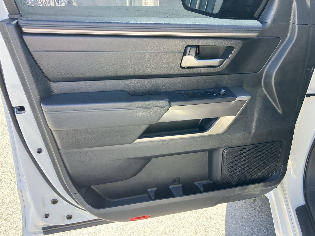 2023 Toyota Tundra SR5 CrewMax