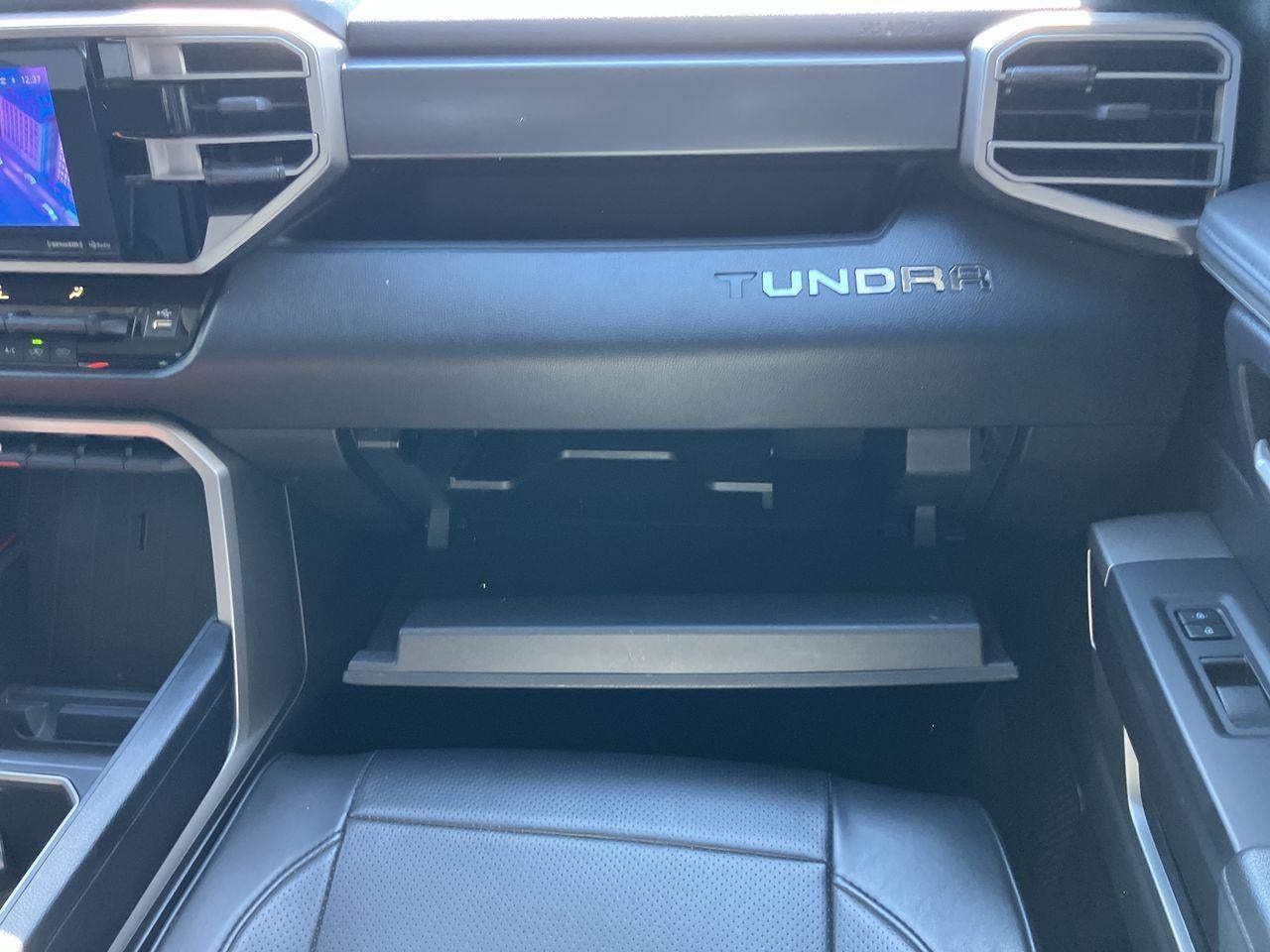 2023 Toyota Tundra SR5 CrewMax