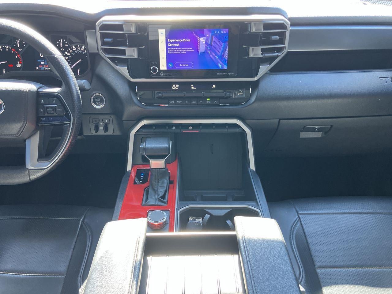 2023 Toyota Tundra SR5 CrewMax