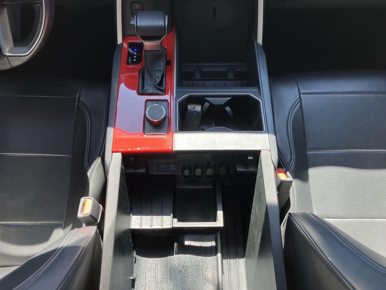 2023 Toyota Tundra SR5 CrewMax