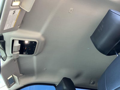 2023 Toyota Tundra SR5 CrewMax