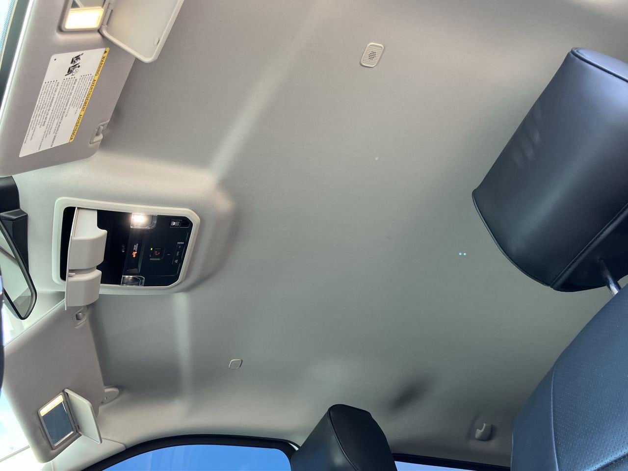 2023 Toyota Tundra SR5 CrewMax