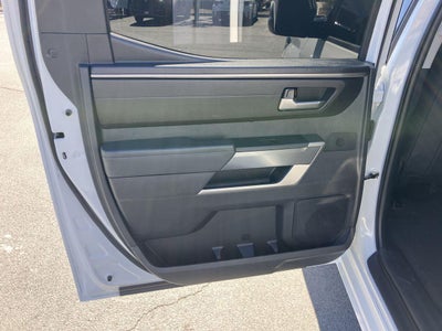 2023 Toyota Tundra SR5 CrewMax