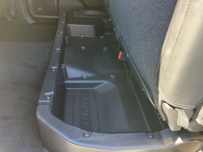 2023 Toyota Tundra SR5 CrewMax