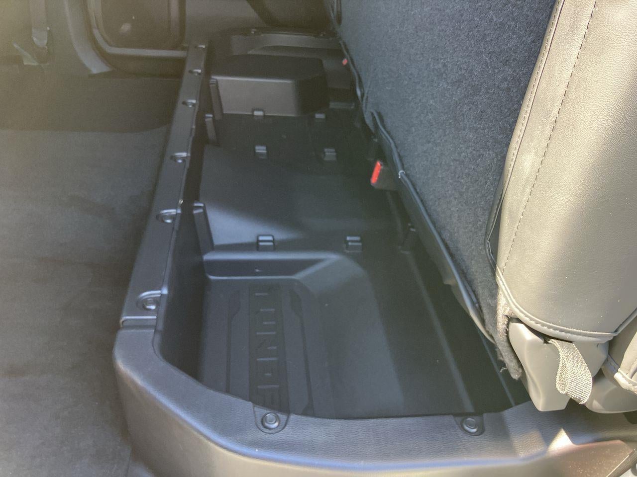 2023 Toyota Tundra SR5 CrewMax