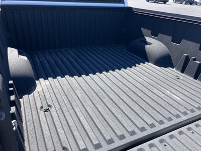 2023 Toyota Tundra SR5 CrewMax