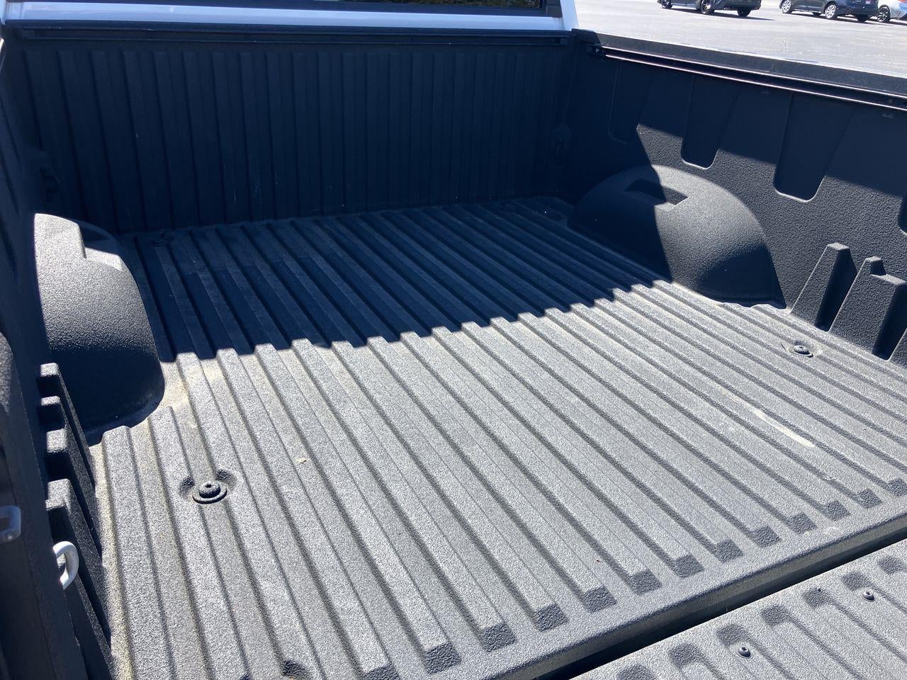 2023 Toyota Tundra SR5 CrewMax