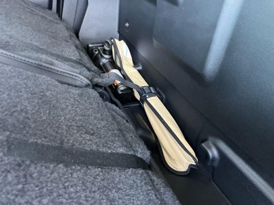 2023 Toyota Tundra SR5 CrewMax