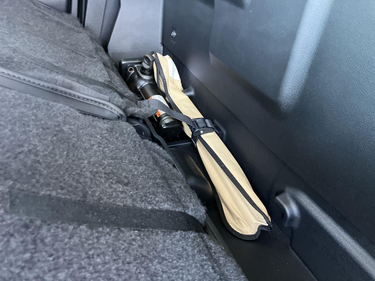 2023 Toyota Tundra SR5 CrewMax