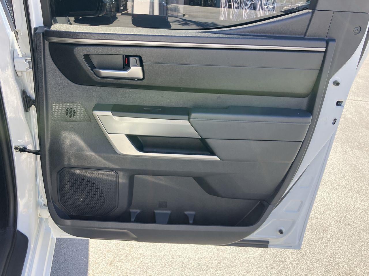 2023 Toyota Tundra SR5 CrewMax