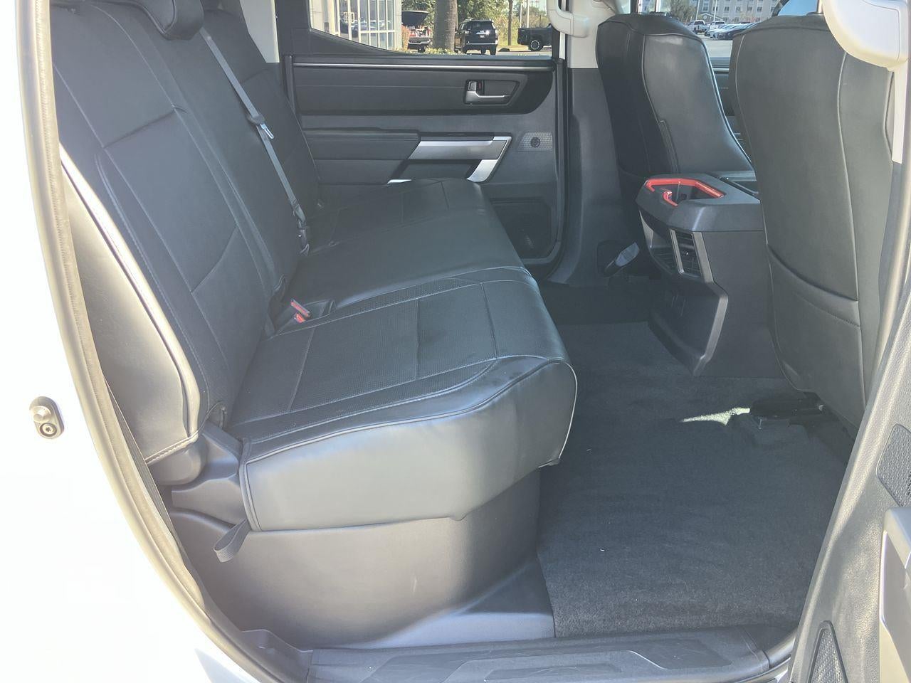 2023 Toyota Tundra SR5 CrewMax