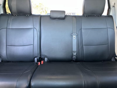 2023 Toyota Tundra SR5 CrewMax