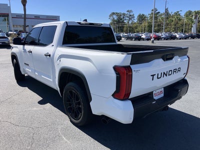 2023 Toyota Tundra SR5 CrewMax
