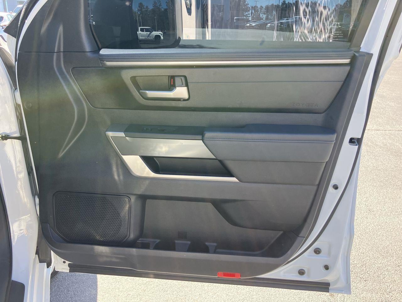 2023 Toyota Tundra SR5 CrewMax