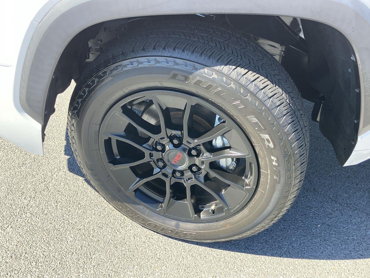 2023 Toyota Tundra SR5 CrewMax