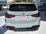 2024 BMW X3 M40i