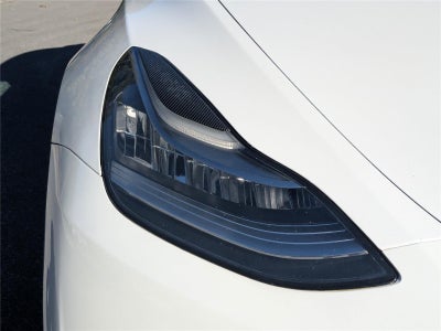 2021 Tesla Model Y Standard Range