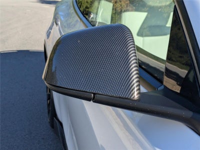 2021 Tesla Model Y Standard Range