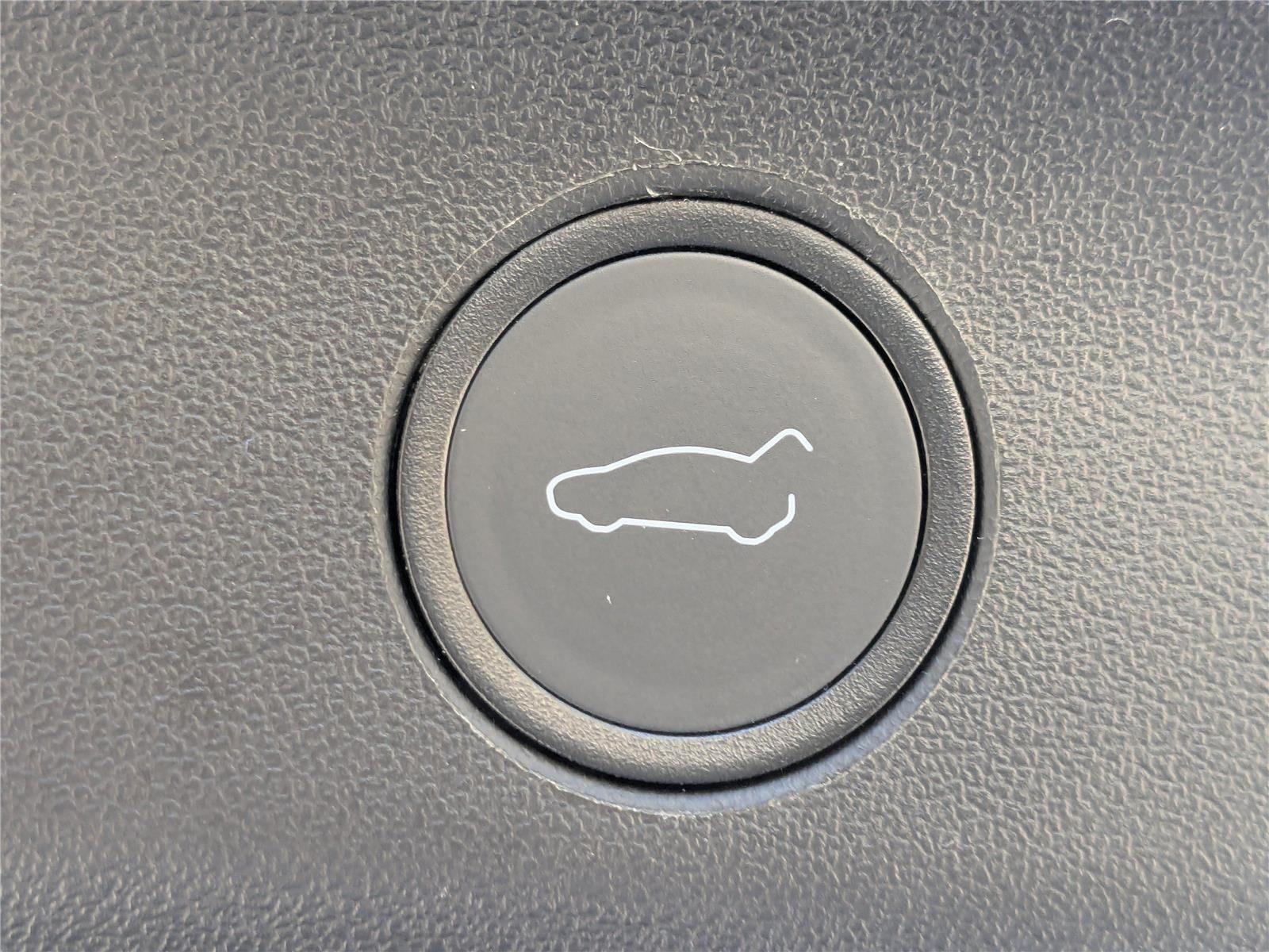 2021 Tesla Model Y Standard Range