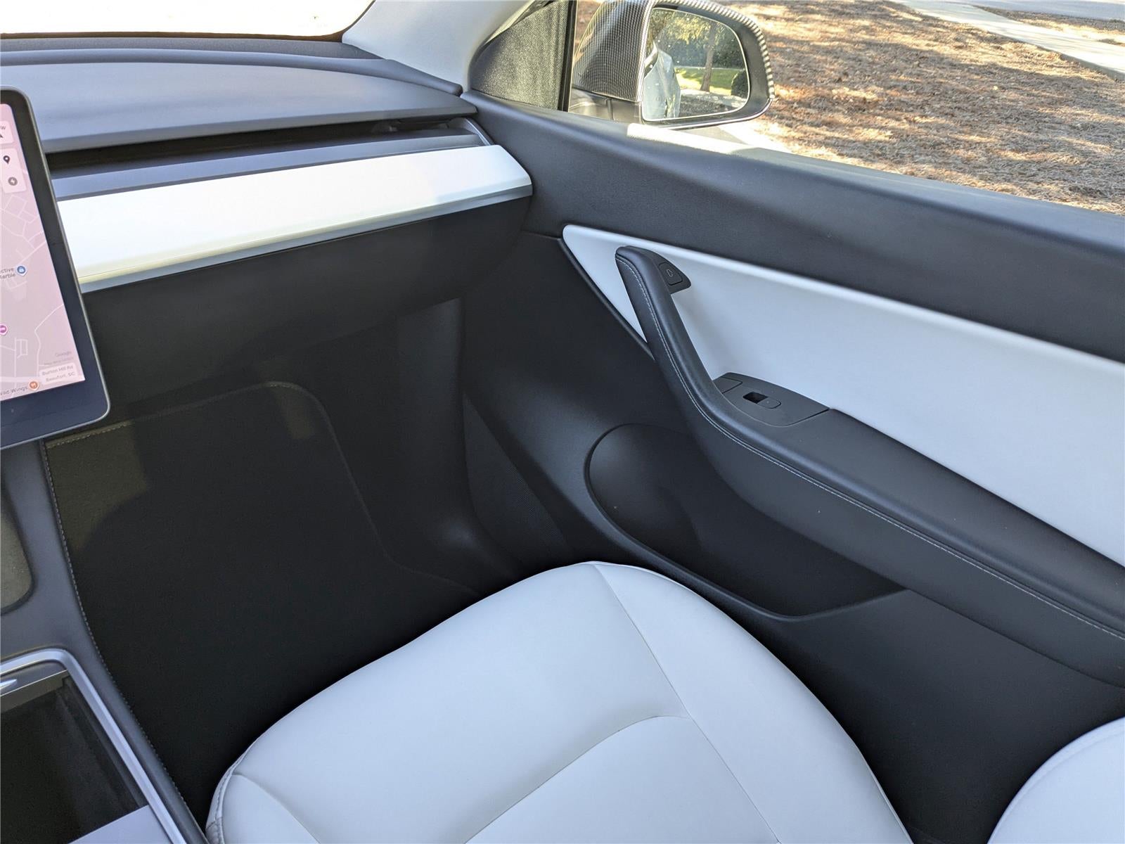 2021 Tesla Model Y Standard Range