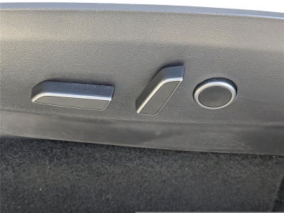 2021 Tesla Model Y Standard Range