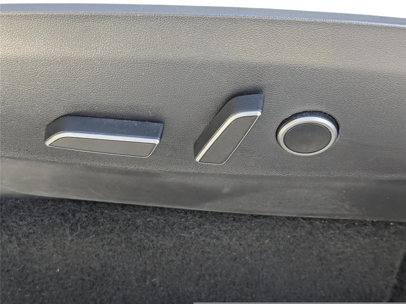 2021 Tesla Model Y Standard Range