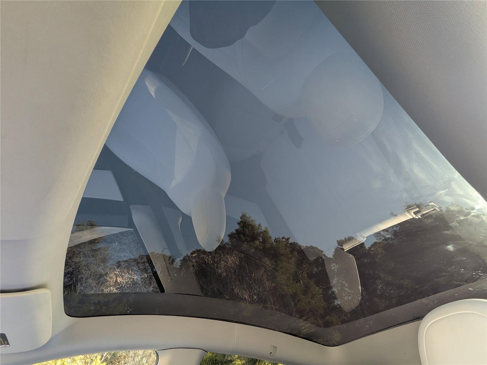 2021 Tesla Model Y Standard Range