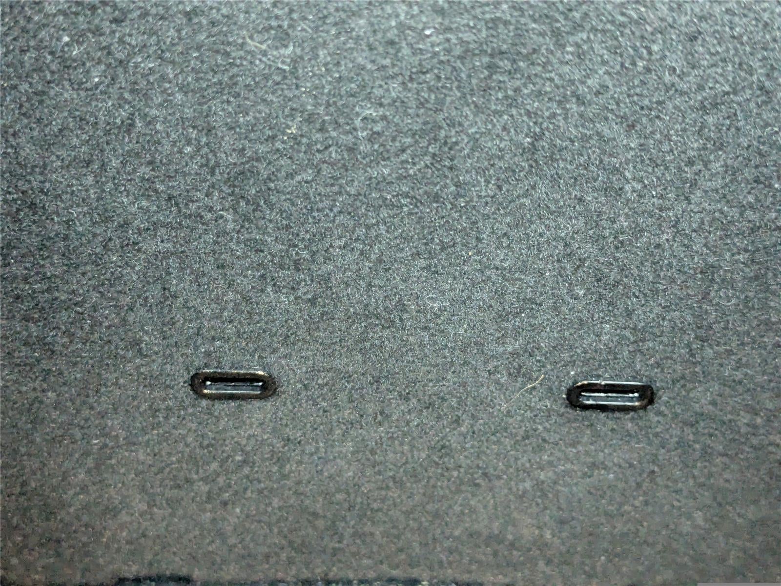 2021 Tesla Model Y Standard Range