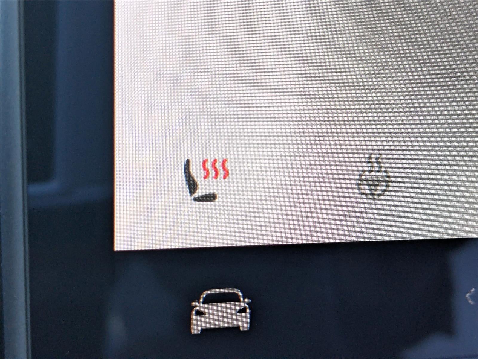 2021 Tesla Model Y Standard Range