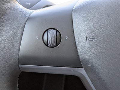 2021 Tesla Model Y Standard Range