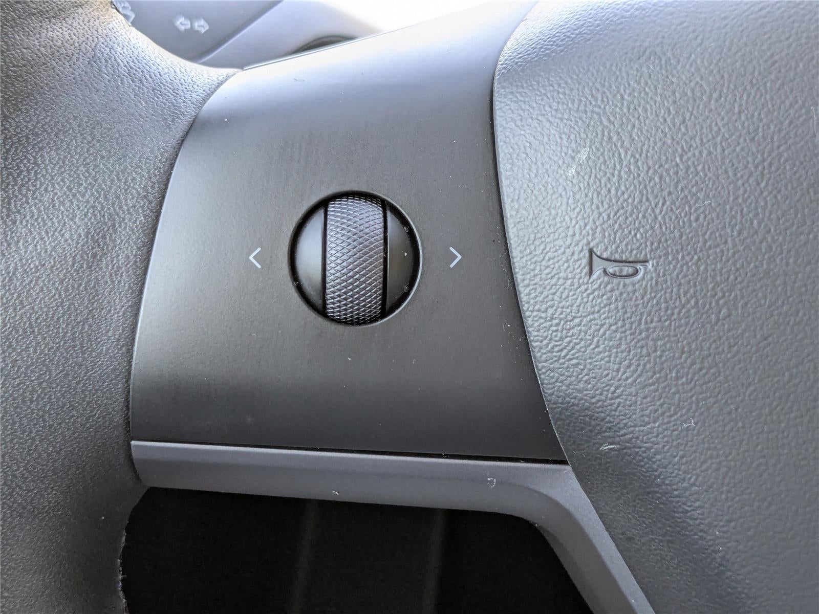 2021 Tesla Model Y Standard Range