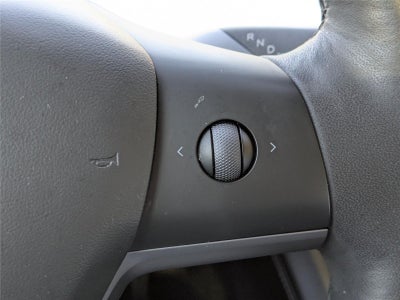 2021 Tesla Model Y Standard Range