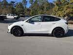 2021 Tesla Model Y Standard Range