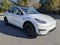 2021 Tesla Model Y Standard Range