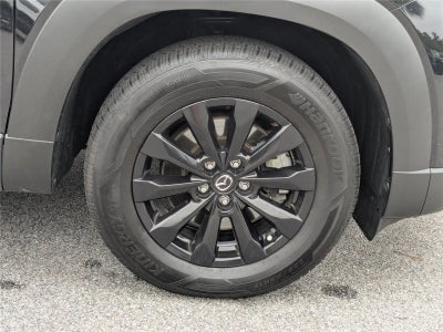 2024 Mazda Mazda CX-50 2.5 S Preferred Package