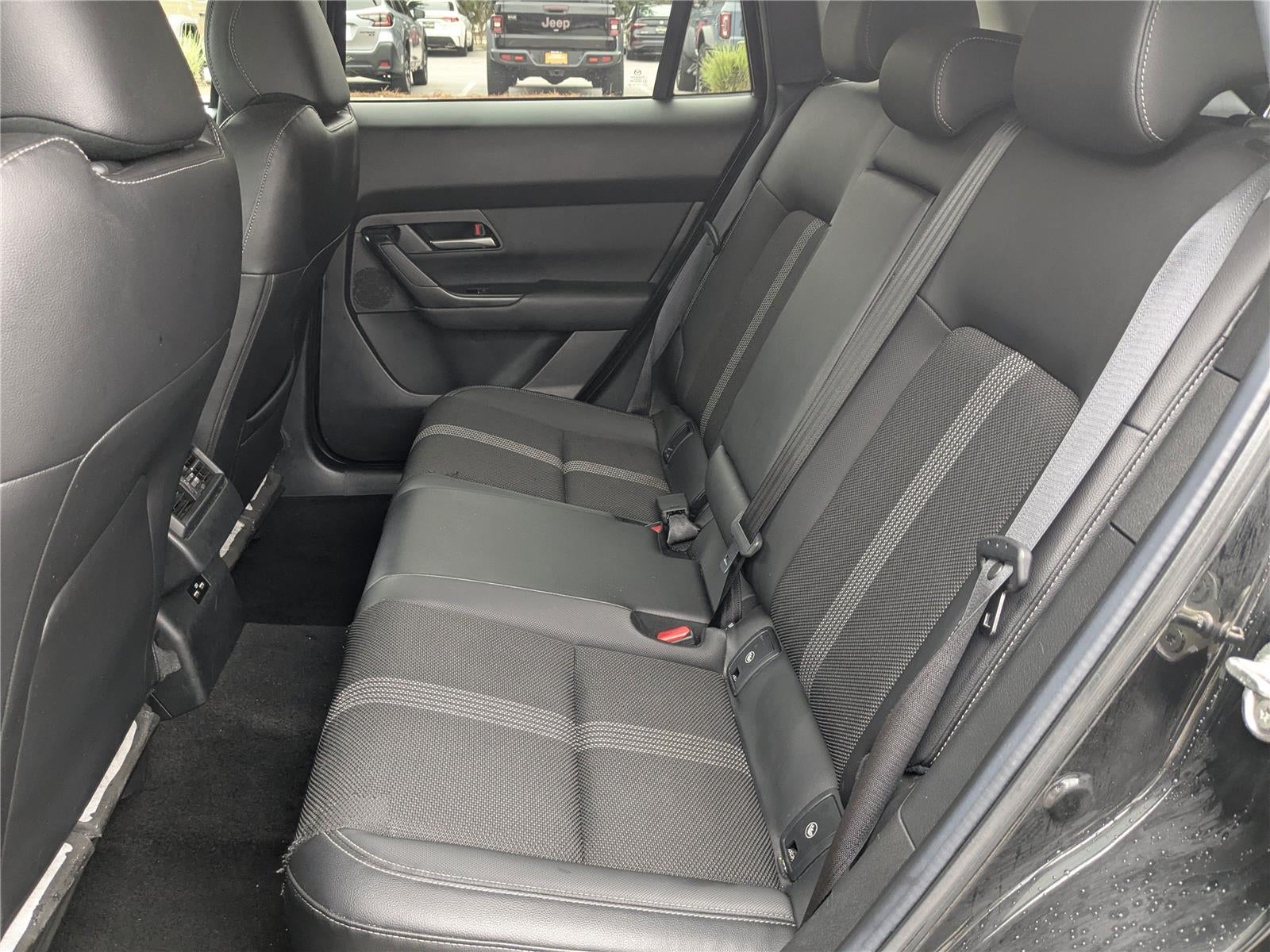 2024 Mazda Mazda CX-50 2.5 S Preferred Package