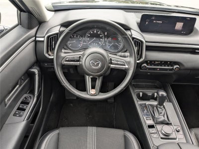 2024 Mazda Mazda CX-50 2.5 S Preferred Package