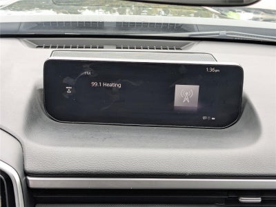 2024 Mazda Mazda CX-50 2.5 S Preferred Package