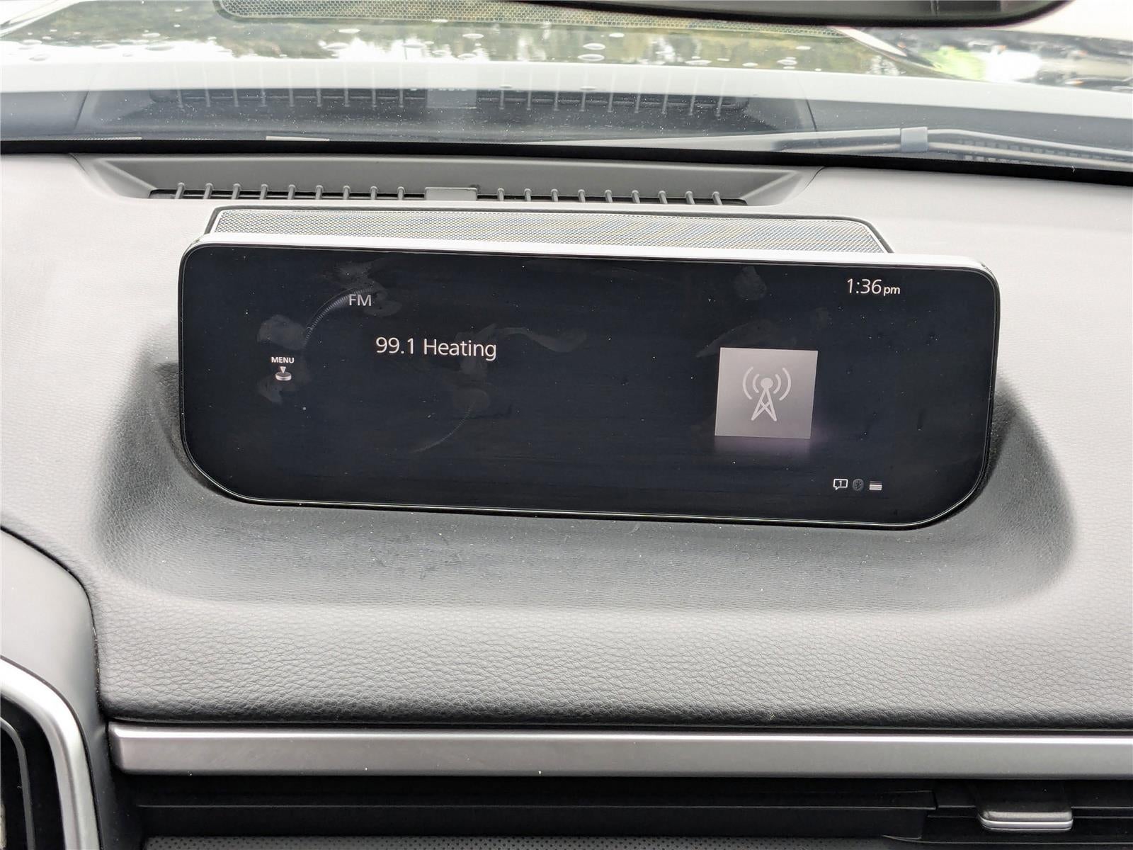 2024 Mazda Mazda CX-50 2.5 S Preferred Package