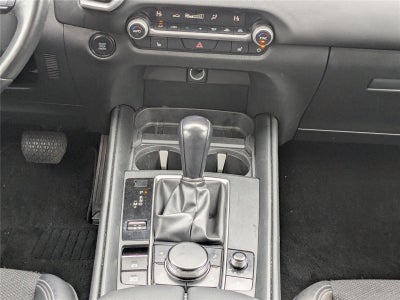2024 Mazda Mazda CX-50 2.5 S Preferred Package