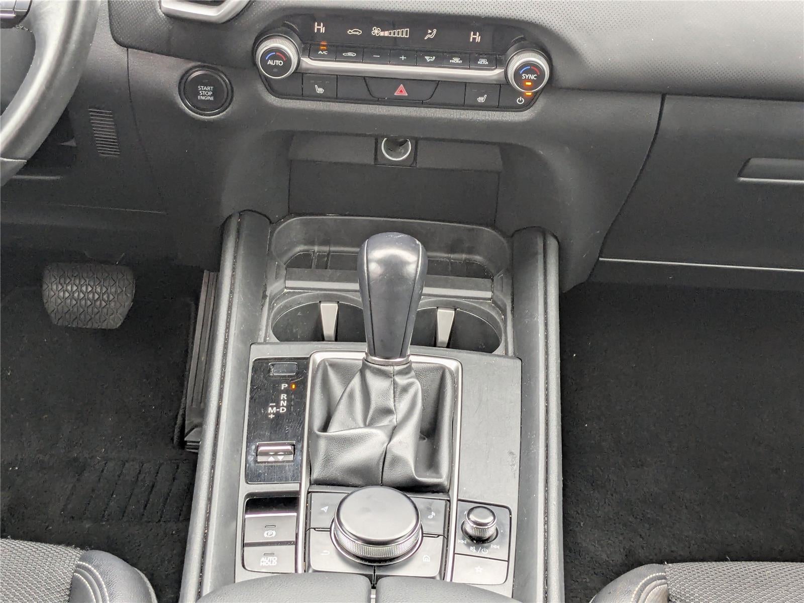 2024 Mazda Mazda CX-50 2.5 S Preferred Package