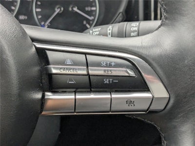 2024 Mazda Mazda CX-50 2.5 S Preferred Package