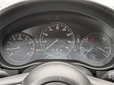 2024 Mazda Mazda CX-50 2.5 S Preferred Package