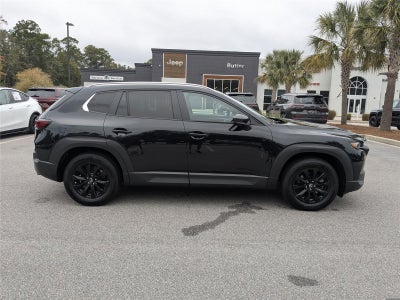 2024 Mazda Mazda CX-50 2.5 S Preferred Package