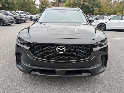 2024 Mazda Mazda CX-50 2.5 S Preferred Package