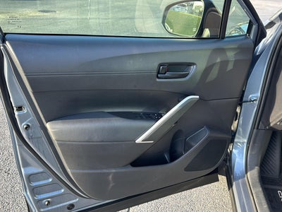 2025 Toyota Corolla Cross Hybrid S